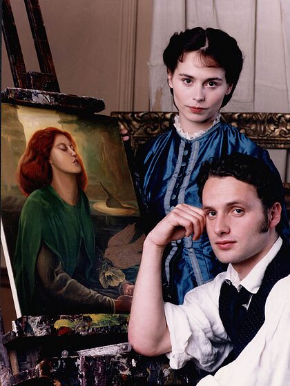 Tara Fitzgerald set 4