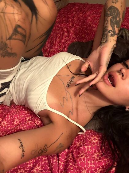 tattedevee set 2