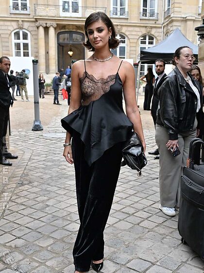 Taylor Marie Hill