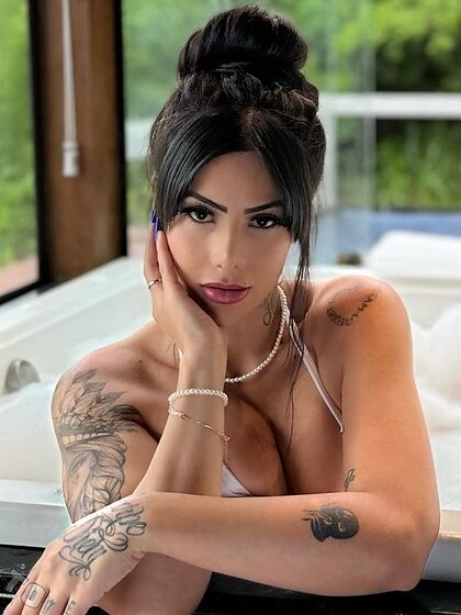 Taynara Domiciano set 2