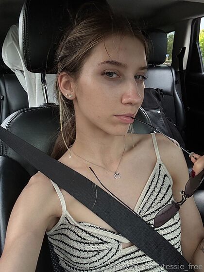 tessie free nude leaks