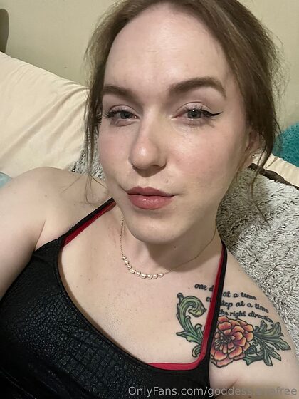 theevagoddessfree nude leaks