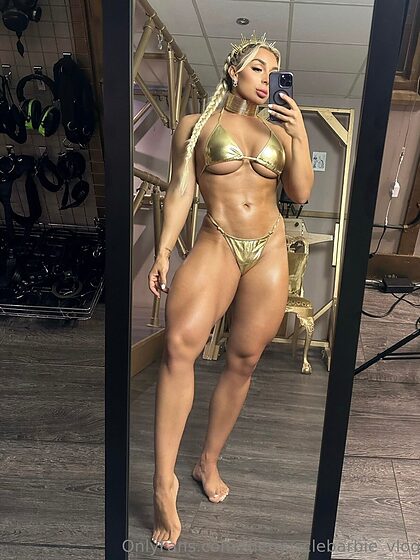 themusclebarbieee nude leaks