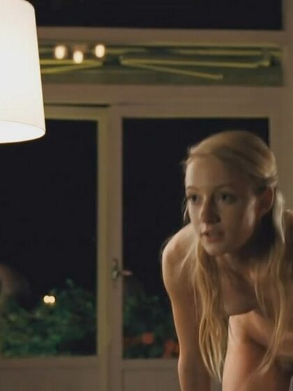 Therese Andersson nude leaks