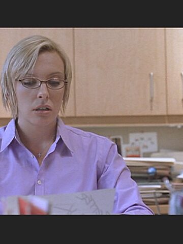 Toni Collette