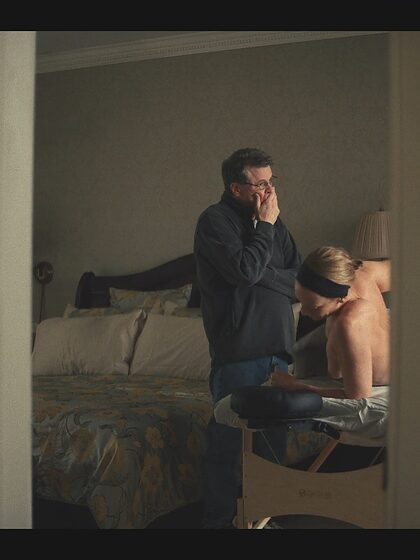 Toni Collette set 3