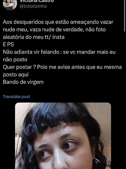 totorizinha nude leaks