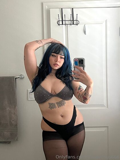 trixievenus666 nude leaks