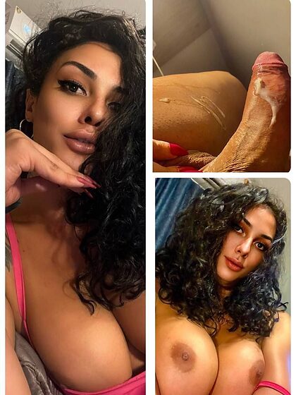 Ts Dupont Sensatio nude leaks