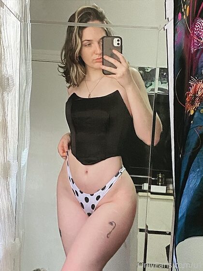 Gabb nude leaks