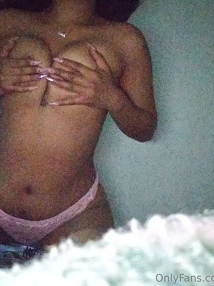 Jessic nude leaks