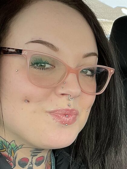 Inkedbabe_199 nude leaks