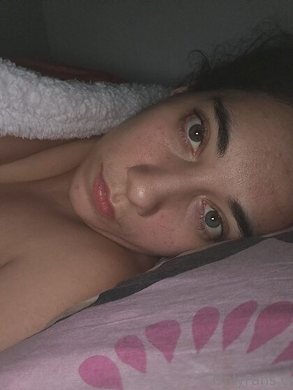 Nichole cervellin nude leaks