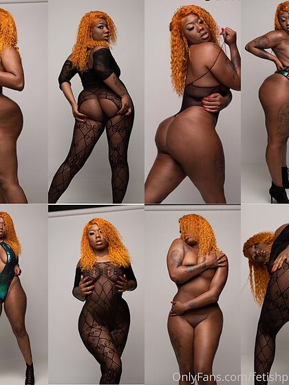 FetishGoal nude leaks