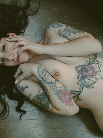 Vaega Suicide