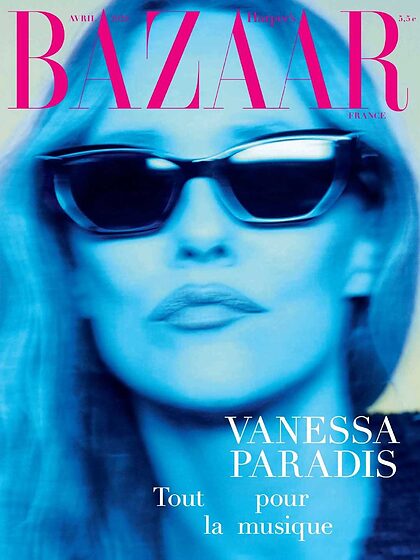 Vanessa Paradis set 2