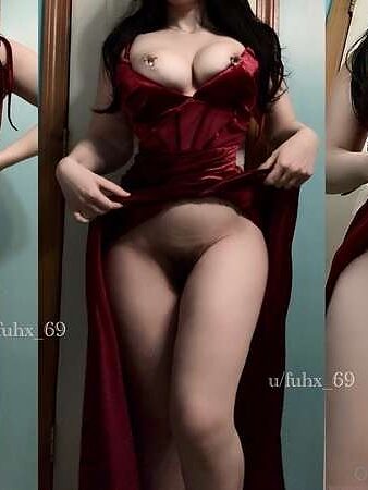 veiledvixen444 set 2