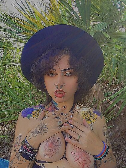 Vexi -w nude leaks