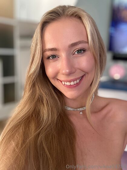 vikaa54784 nude leaks