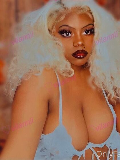 vilannii nude leaks
