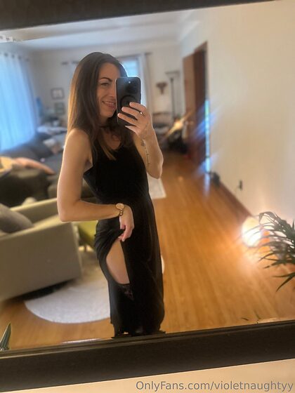 violetnaughtyy nude leaks