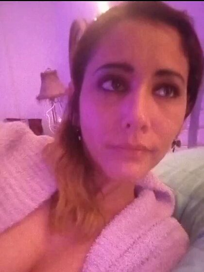 violetsky90 nude leaks