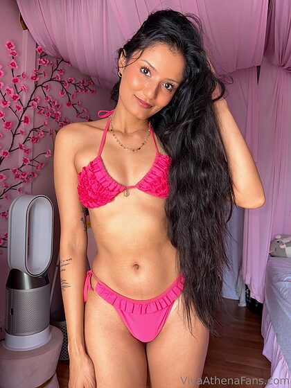 Viva Athena nude leaks