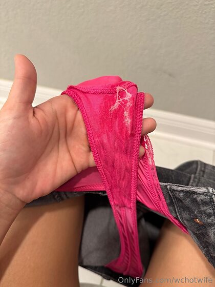 WestCoastWif nude leaks