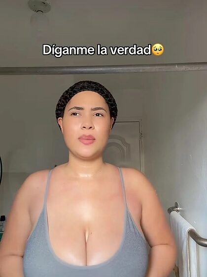 Wendy Peña Melo nude leaks