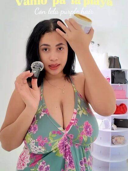 Wendy Peña Melo set 10
