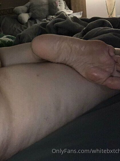 whitebxtch27 nude leaks