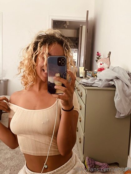 Princess W nude leaks