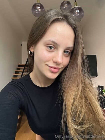 wondereva nude leaks