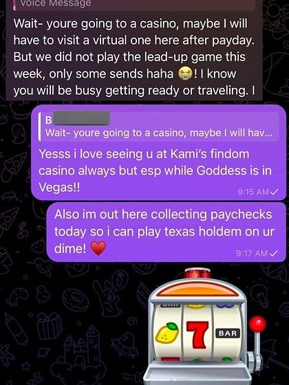 Princess Kami nude leaks