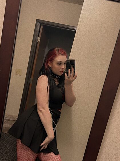 Dahlia nude leaks
