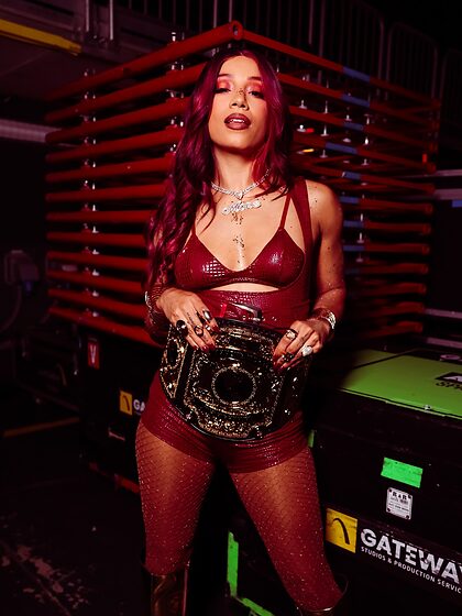wwe