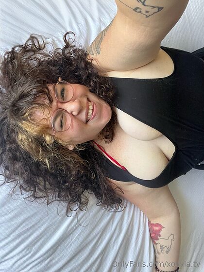 xolivia.tv nude leaks