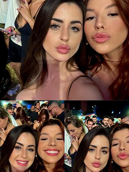 Yasmin Hehn set 7