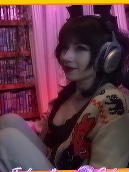 Yogscast Bouphe set 2