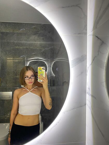 Lilia nude leaks
