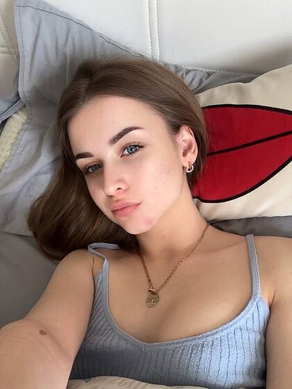 Liudmyl nude leaks
