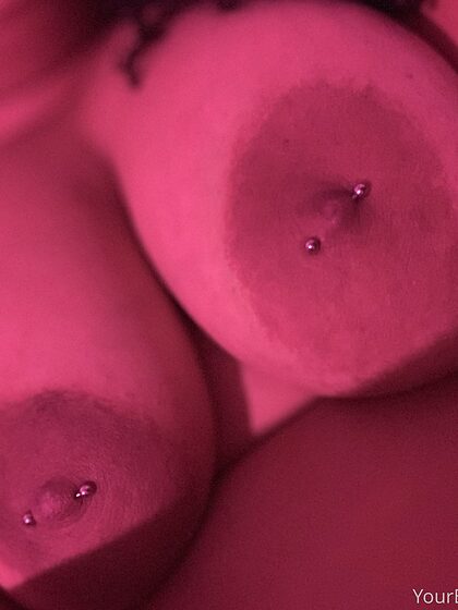 Princess unikitt nude leaks