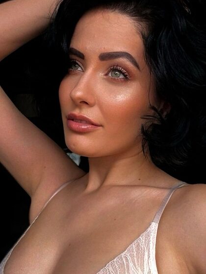 Michelle Bo nude leaks
