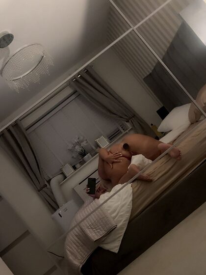 Naughty Nad nude leaks
