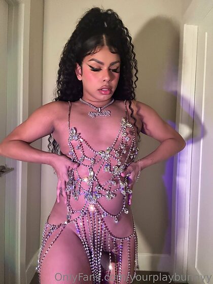 yourplaybunnyy nude leaks
