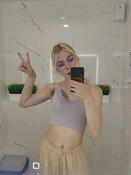 Kat nude leaks