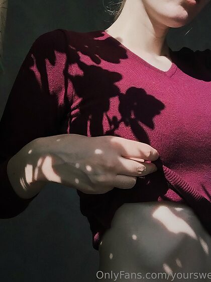 Tian nude leaks