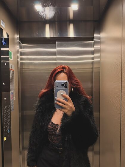 Öz Başak nude leaks