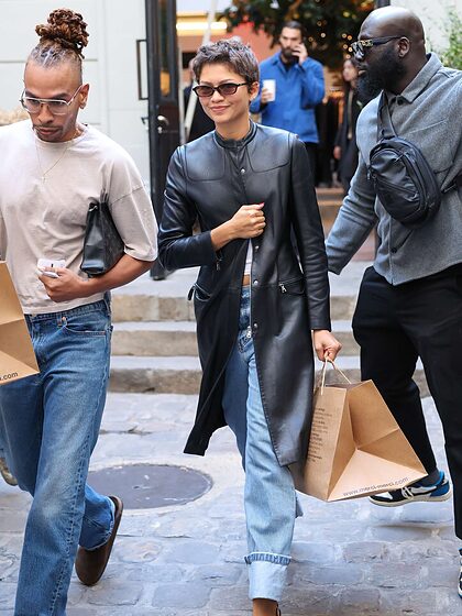 Zendaya Coleman set 4