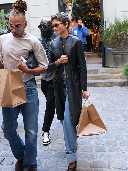 Zendaya Coleman set 5